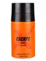 HRX Escape Desodorante Spray 250 ml para hombres