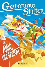 Un amic inesperat, Geronimo Stilton - ESTRELLA POLAR
