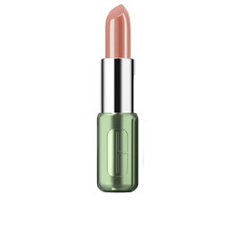 Clinique POP LONGWEAR SHINE Barra de Labios Nude Pop
