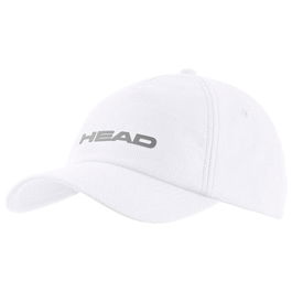 Gorra Deportiva Head Performance Blanco