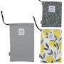 Cook Concept JGO. 3 BOLSAS GRANEL