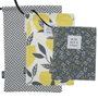 Cook Concept JGO. 3 BOLSAS GRANEL