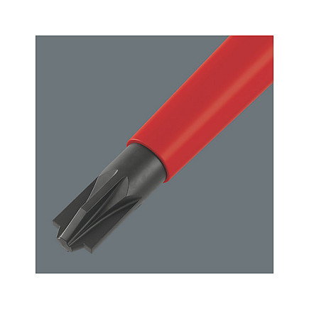 Wera Kraftform Kompakt VDE Big Pack 1 Juego de 26 piezas