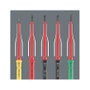Wera Kraftform Kompakt VDE Big Pack 1 Juego de 26 piezas