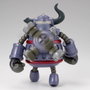 BANPRESTO Figura Iron Giant Mega World Collectable Figure One Piece