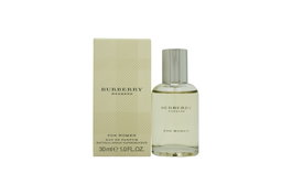 Burberry Weekend Eau de Parfum 30ml Vaporizador