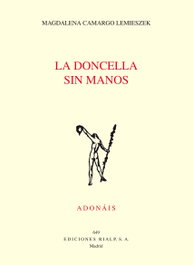 RIALP, La doncella sin manos, Magdalena Camargo Lemieszek - RIALP