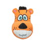 Peluche para perros Trixie Tigre 16 cm