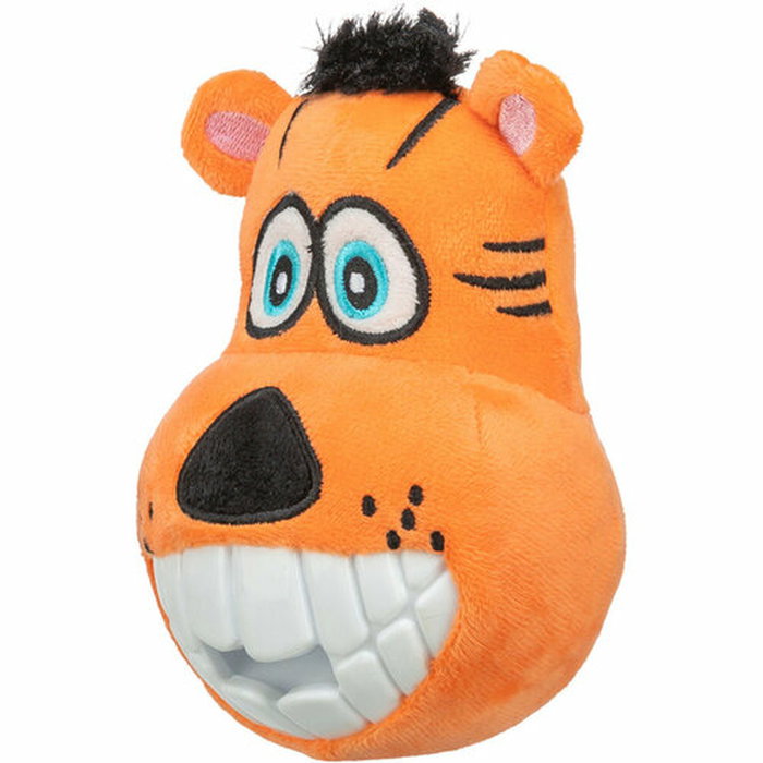 Peluche para perros Trixie Tigre 16 cm