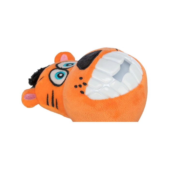 Peluche para perros Trixie Tigre 16 cm
