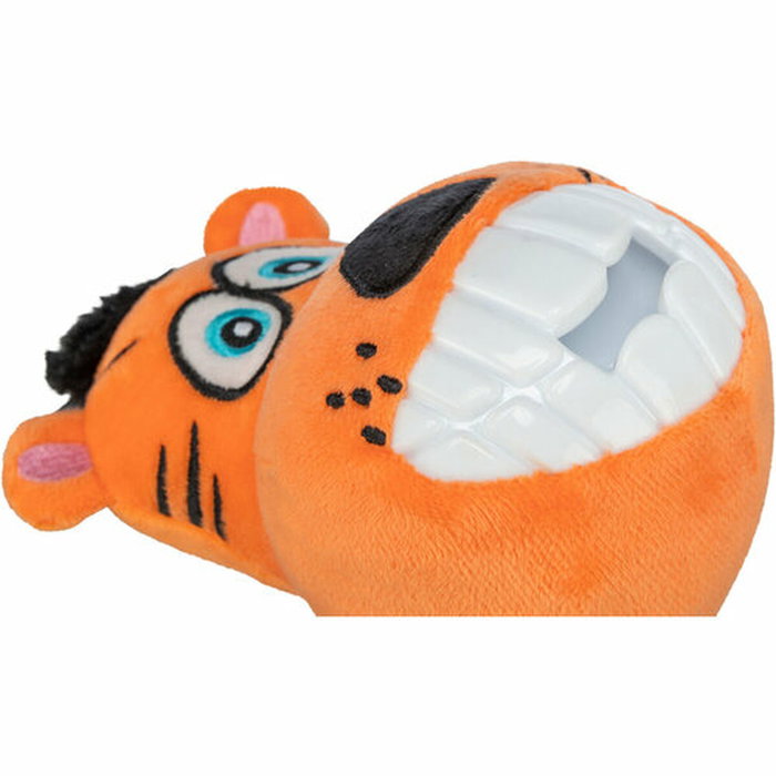 Peluche para perros Trixie Tigre 16 cm