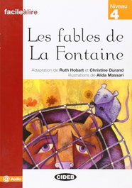 VICENS VIVES, Fables de la fontaine, Hobart, R/Durand, C - VICENS VIVES