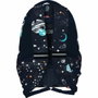 Grafoplás Mochila Roomy Bits&Bobs Cosmos