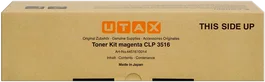 Utax Tóner magenta CLP-3516