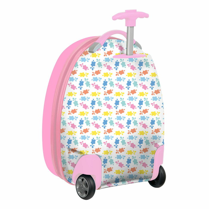 Safta Trolley Infantil Peppa Pig Baby 16 pulgadas