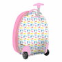 Safta Trolley Infantil Peppa Pig Baby 16 pulgadas