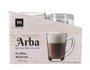 La Mediterranea Taza con Asa Arba 307cc
