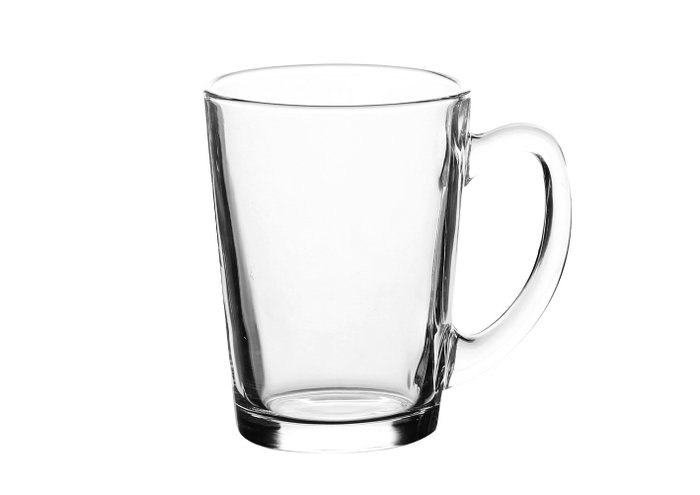La Mediterranea Taza con Asa Arba 307cc