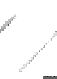 Sambonet Portofino Pala para Pescado, Acero Inoxidable 18/10 Pulido Espejo, 204 mm (Set de 12)