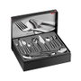 Zwilling Aberdeen Juego de Cubiertos de Acero Inoxidable 68 piezas para 12 personas