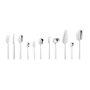 Zwilling Aberdeen Juego de Cubiertos de Acero Inoxidable 68 piezas para 12 personas