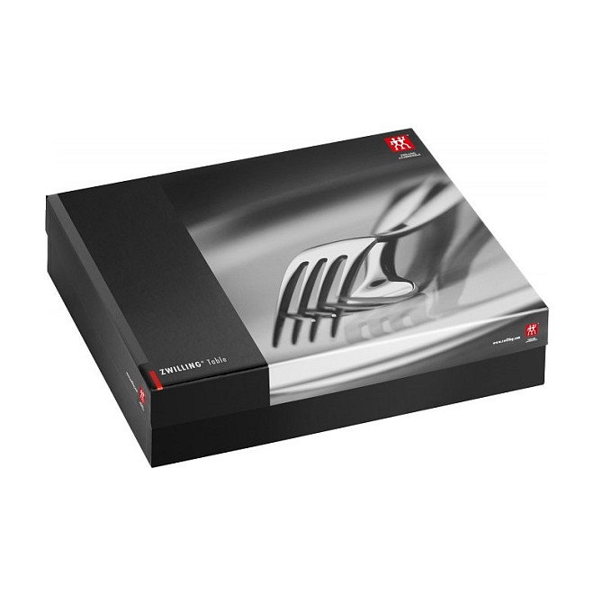 Zwilling Aberdeen Juego de Cubiertos de Acero Inoxidable 68 piezas para 12 personas