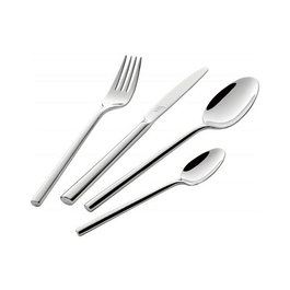 Zwilling Aberdeen Juego de Cubiertos de Acero Inoxidable 68 piezas para 12 personas