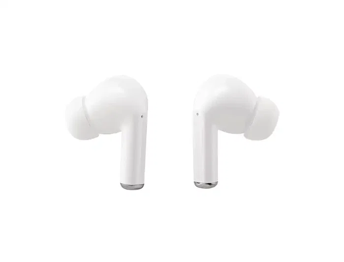 Daewoo DW2002 Auriculares TWS Bluetooth 5.3 Blanco