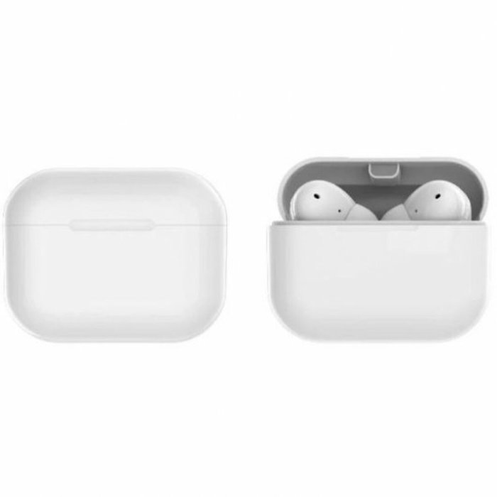 Daewoo DW2002 Auriculares TWS Bluetooth 5.3 Blanco