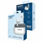 Daewoo DW2002 Auriculares TWS Bluetooth 5.3 Blanco