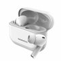 Daewoo DW2002 Auriculares TWS Bluetooth 5.3 Blanco