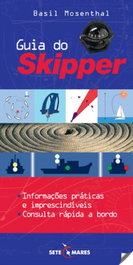 SETE MARES Guia do Skipper, Basil Mosenthal