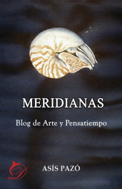 Meridianas, Asís Pazó - LACRE