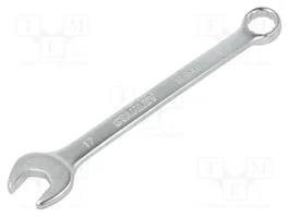 STANLEY Llave plana-estriada FATMAX® 17mm