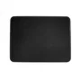 Ewent EW2761 Alfombrilla de Ratón Negro con Aspecto Cuero