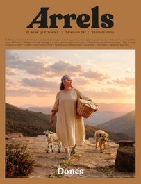 Arrels, AA.VV. - ARA LLIBRES