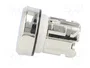 SIEMENS Interruptor de presión azul 22mm