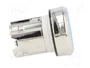 SIEMENS Interruptor de presión azul 22mm