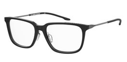 Under Armour UA-5032-G-807F517 Gafas de vista para hombre en negro