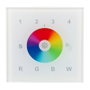 Synergy21 Synergy 21 LED Serie EOS 05 Wandtaster RGB-W