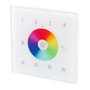 Synergy21 Synergy 21 LED Serie EOS 05 Wandtaster RGB-W
