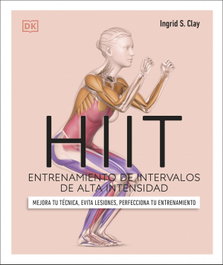 HIIT, AA.VV. - DORLING KINDERSLEY (DK)