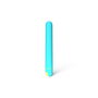 Vibrador Party Color Toys Azul