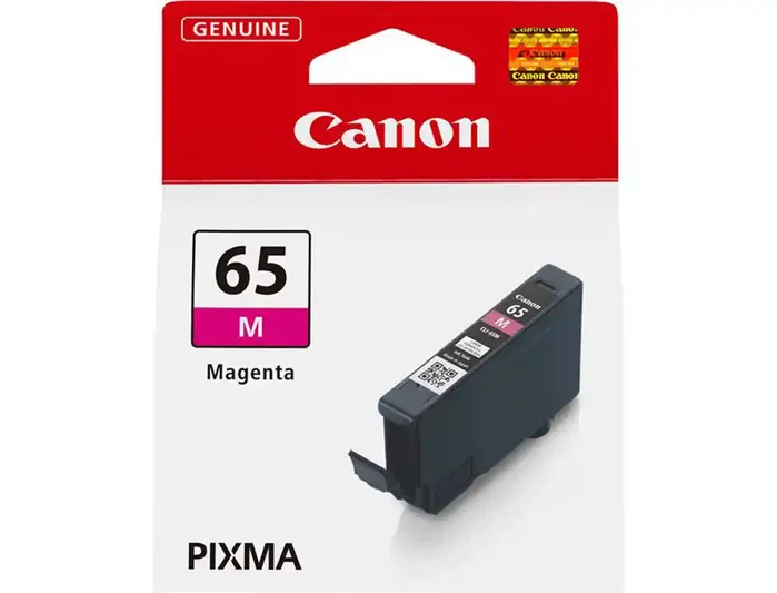 Canon CLI-65M Magenta Original para PIXMA PRO-200