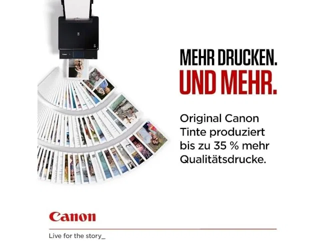 Canon CLI-65M Magenta Canon CLI-65M Magenta