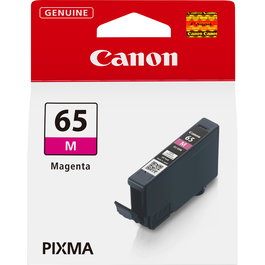 CANON tinta Magenta para Pixma Pro 200 CLI65M