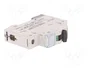 LEGRAND Interruptor magnetotérmico S300 TX 4A 1 Polo B