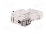 LEGRAND Interruptor magnetotérmico S300 TX 4A 1 Polo B
