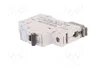 LEGRAND Interruptor magnetotérmico S300 TX 4A 1 Polo B