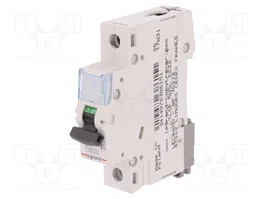 LEGRAND Interruptor magnetotérmico S300 TX 4A 1 Polo B